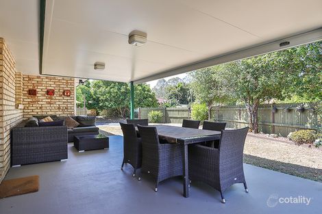 Property photo of 50 Cambridge Crescent Fitzgibbon QLD 4018
