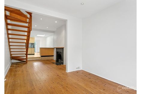 1 Mcgarvie St, Paddington, NSW 2021