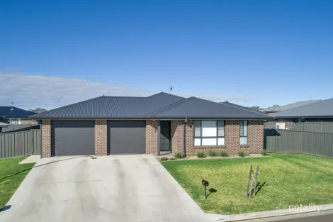 11/11 Evesham Cct, North Tamworth, NSW 2340