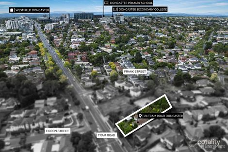 Property photo of 24 Tram Road Doncaster VIC 3108
