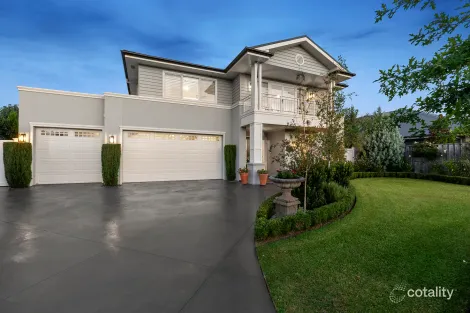 Property photo of 7 Burrell Road Pitt Town NSW 2756