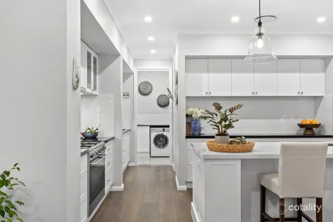 Property photo of 7 Burrell Road Pitt Town NSW 2756