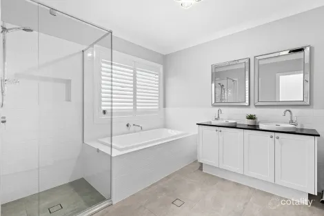 Property photo of 7 Burrell Road Pitt Town NSW 2756