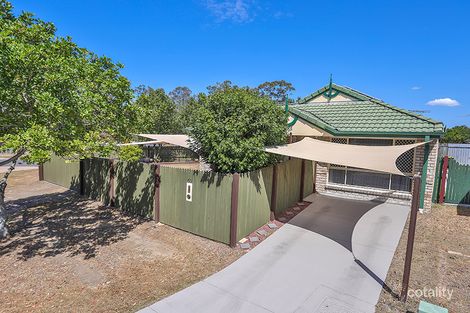 Property photo of 50 Cambridge Crescent Fitzgibbon QLD 4018