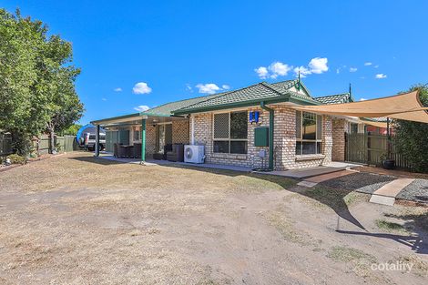 Property photo of 50 Cambridge Crescent Fitzgibbon QLD 4018