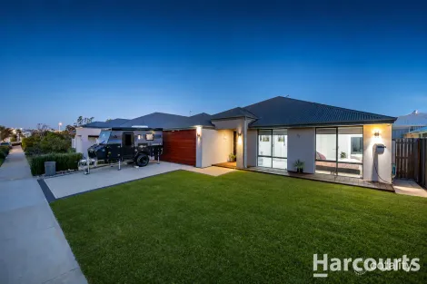 Property photo of 77 Celeste Street Alkimos WA 6038