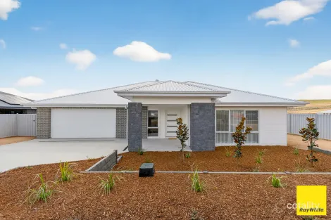 3 Wardell St, Bungendore, NSW 2621