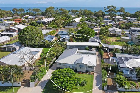 112 Cunningham St, Urangan, QLD 4655