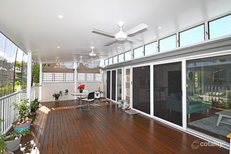 Property photo of 112 Cunningham Street Urangan QLD 4655