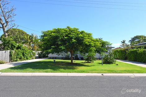 Property photo of 112 Cunningham Street Urangan QLD 4655