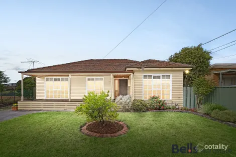 Property photo of 1/16 Centre Street Sunshine VIC 3020