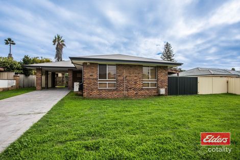 32 Paringa St, Mount Tarcoola, WA 6530