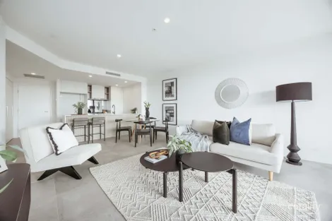 2403/8 Athena Bvd, Hope Island, QLD 4212