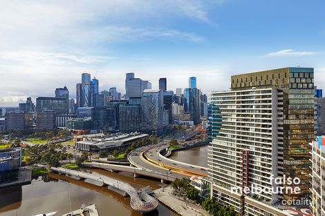Property photo of 2604/70 Lorimer Street Docklands VIC 3008