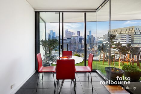 Property photo of 2604/70 Lorimer Street Docklands VIC 3008