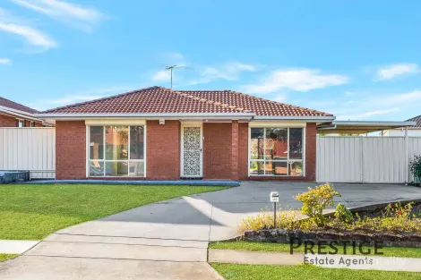 109 Whitford Rd, Hinchinbrook, NSW 2168