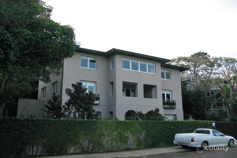 Property photo of 47 Wentworth Road Vaucluse NSW 2030