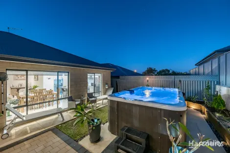 Property photo of 77 Celeste Street Alkimos WA 6038