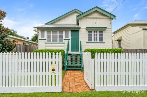 Property photo of 11 Julia Street Wavell Heights QLD 4012