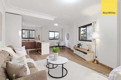 34/105-107 CHURCH ST, PARRAMATTA, NSW 2150