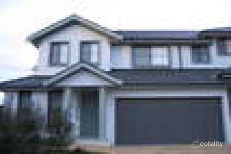 Property photo of 12 Saliba Close Kellyville NSW 2155