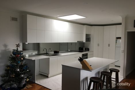 Property photo of 39 Romford Road Frenchs Forest NSW 2086