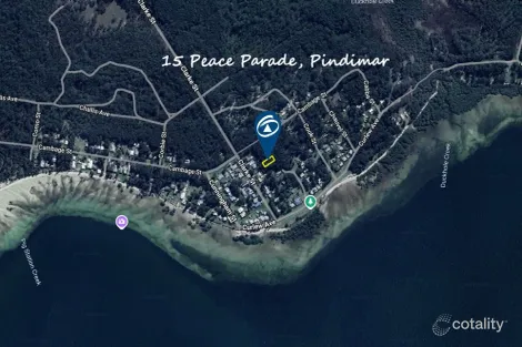 15 Peace Pde, Pindimar, NSW 2324