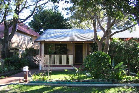 10 Colonel Braund Cres, Daceyville, NSW 2032