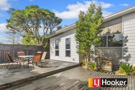 Property photo of 19A Dunn Street Wonthaggi VIC 3995