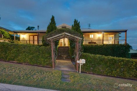 Property photo of 11 Pago Terrace Pacific Pines QLD 4211