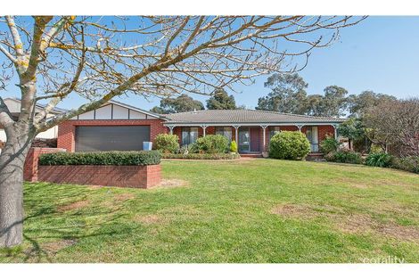 Property photo of 7 The Meadow Thurgoona NSW 2640