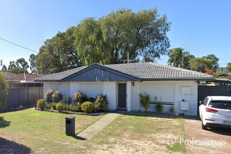 Property photo of 6 Clenham Way Kelmscott WA 6111