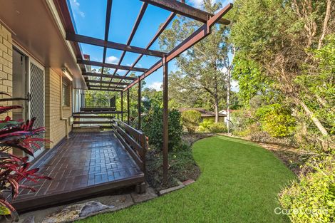 Property photo of 5 Lex Street Chapel Hill QLD 4069