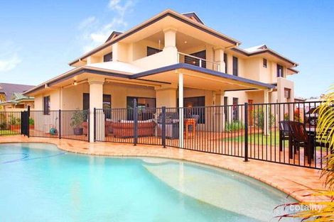 Property photo of 7 Mistral Court Ormiston QLD 4160