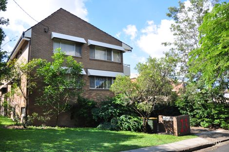 Property photo of 2/23 Maryvale Street Toowong QLD 4066