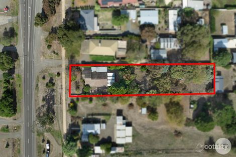 Property photo of 193 Howe Street Miners Rest VIC 3352