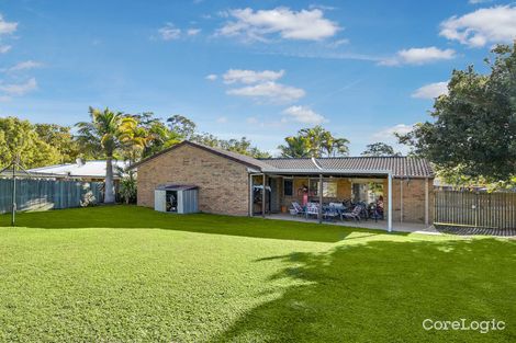 Property photo of 9 Daintree Close Kuluin QLD 4558