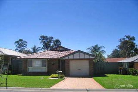 2 Mannikin Pl, Mount Druitt, NSW 2770