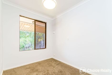Property photo of 4/18-20 Stockman Way Cannington WA 6107