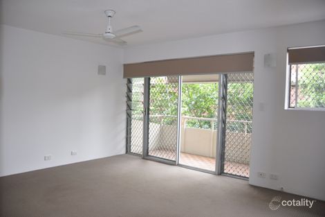 Property photo of 2/23 Maryvale Street Toowong QLD 4066