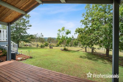 Property photo of 127 Jensen Road Lower Wonga QLD 4570