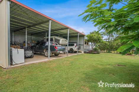 Property photo of 127 Jensen Road Lower Wonga QLD 4570