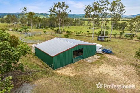 Property photo of 127 Jensen Road Lower Wonga QLD 4570