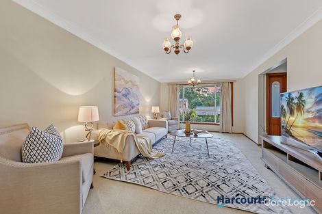 Property photo of 41 Penderlea Drive West Pennant Hills NSW 2125