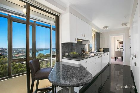 Property photo of 801/102 Alfred Street South Milsons Point NSW 2061