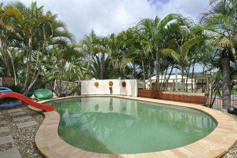 Property photo of 2 Bonin Close Pacific Pines QLD 4211
