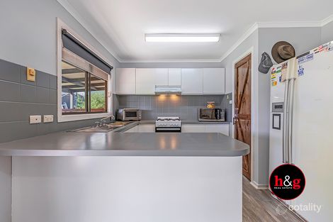 Property photo of 18 Frederick Street Kyabram VIC 3620