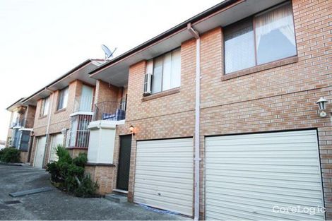Property photo of 31/90-94 Longfield Street Cabramatta NSW 2166