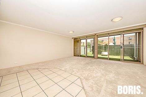 Property photo of 51/18 Leichhardt Street Griffith ACT 2603