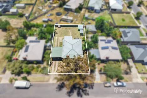 Property photo of 21 Spring Street Maryborough VIC 3465